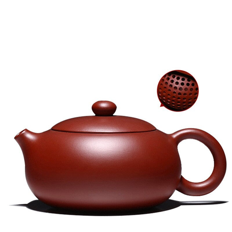 Teekannen Boutique Lila Ton Teekanne Ore Schönheit Kessel Teeware Tee | Brehn
