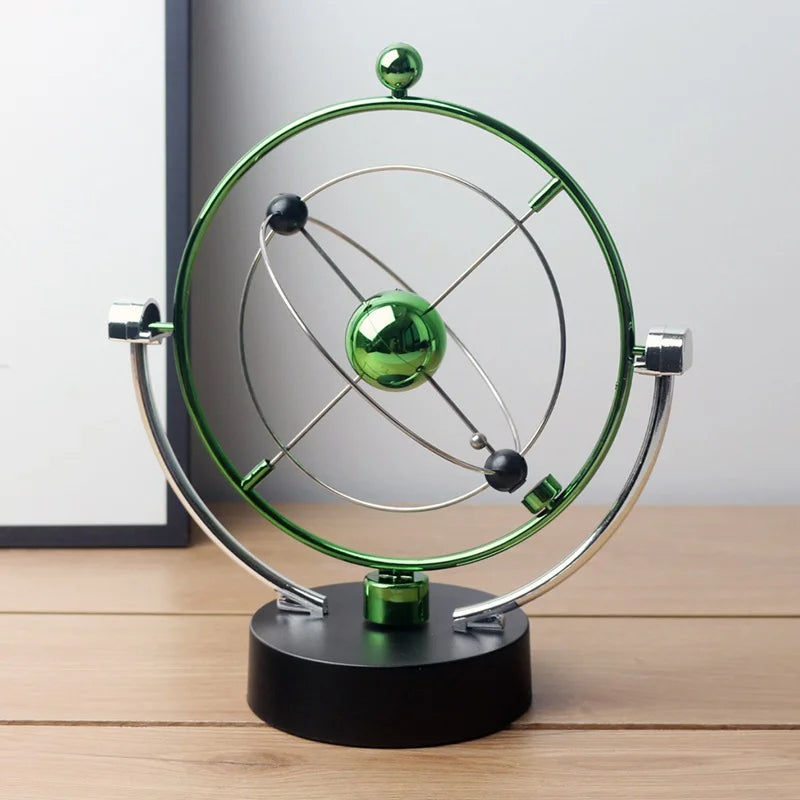 Brehn | Modern Art Newton Pendel Spielzeug