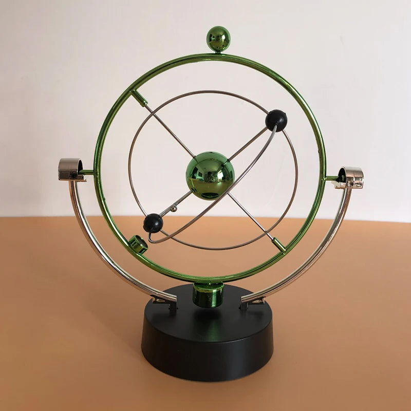 Brehn | Modern Art Newton Pendel Spielzeug