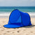 Sonnenschutz-Zelt – Pop-up-Schatten für Strand und Terrasse | Brehn