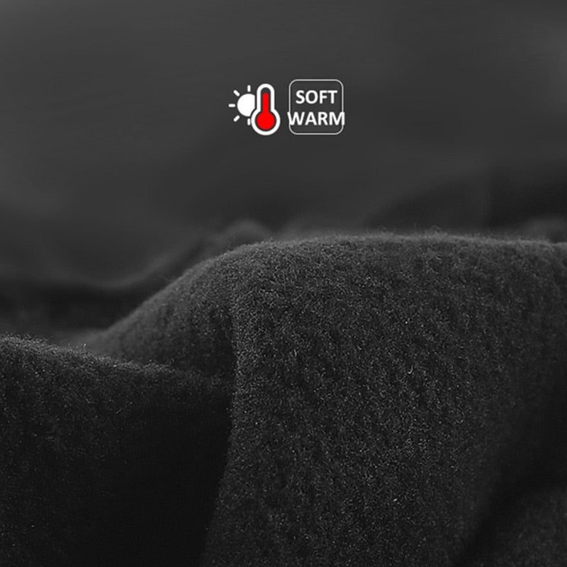 Thermohandschuhe für den Winter