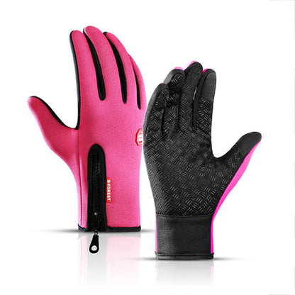 Thermohandschuhe für den Winter