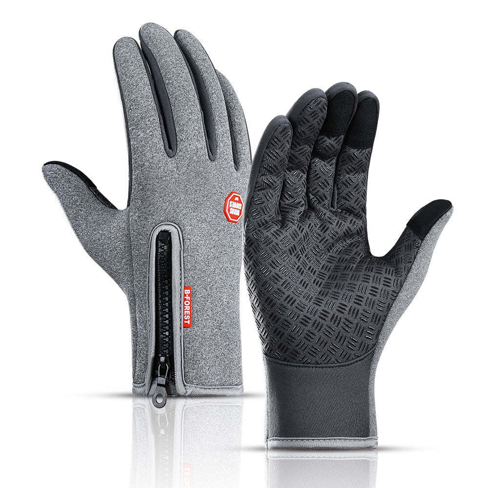 Thermohandschuhe für den Winter