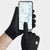 Thermohandschuhe für den Winter