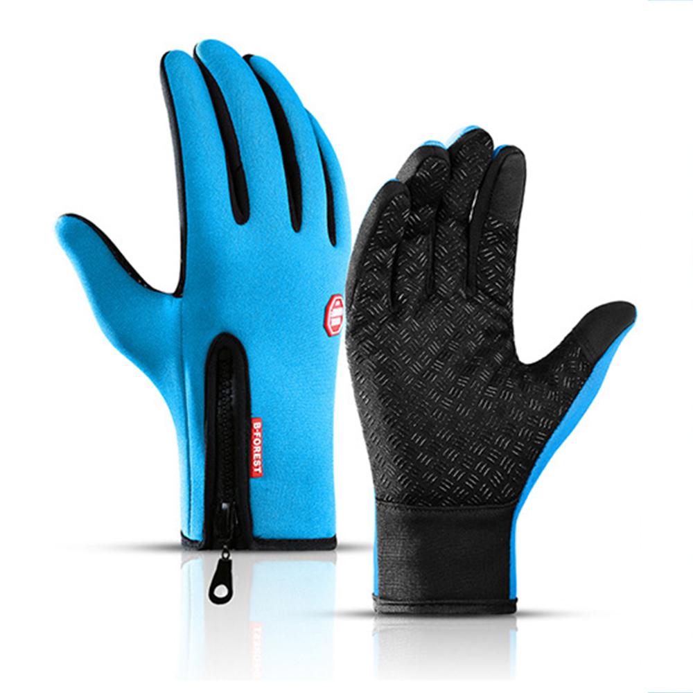 Thermohandschuhe für den Winter