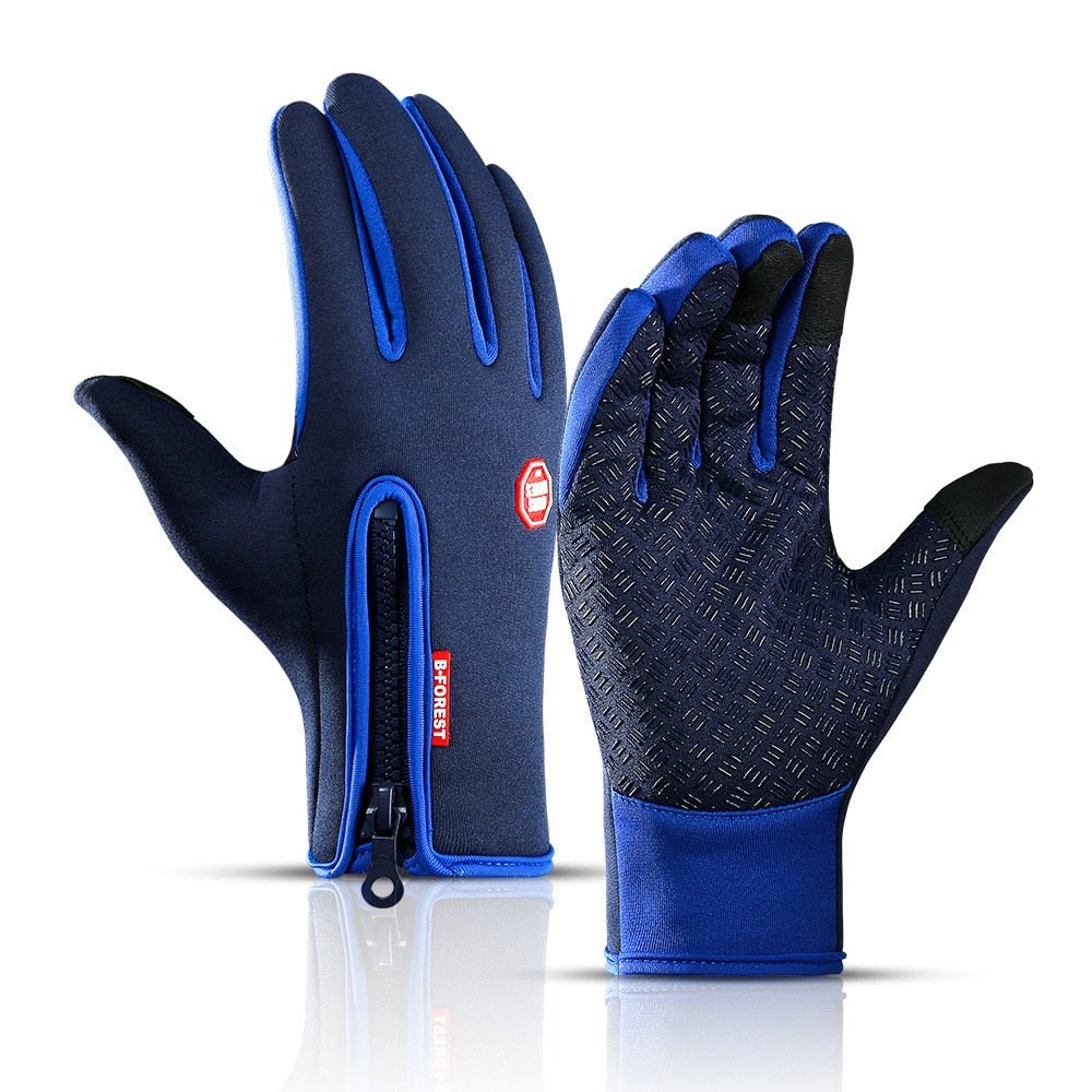 Thermohandschuhe für den Winter