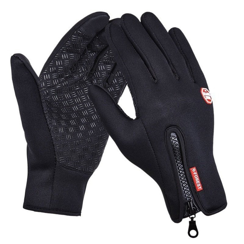 Thermohandschuhe für den Winter