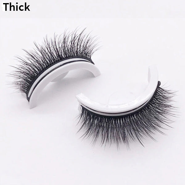 EasyLash künstliche Wimpern selbsthaftend | Brehn