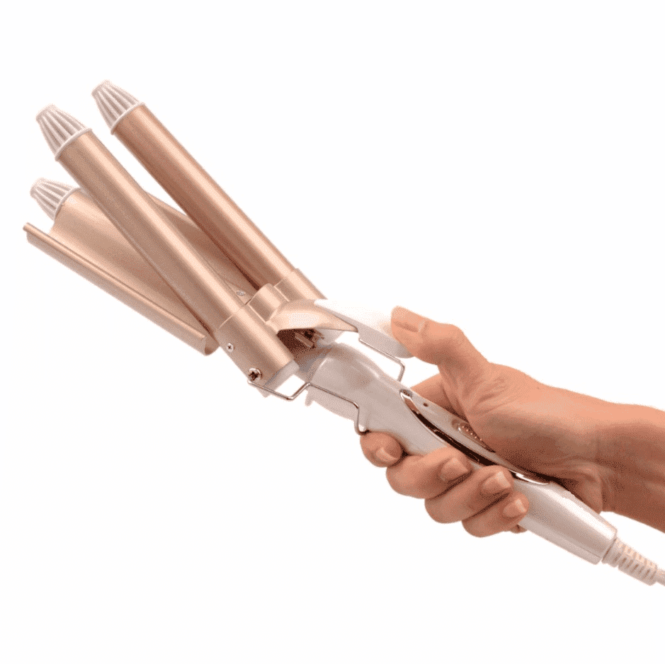 3 Barrel Curler | Brehn