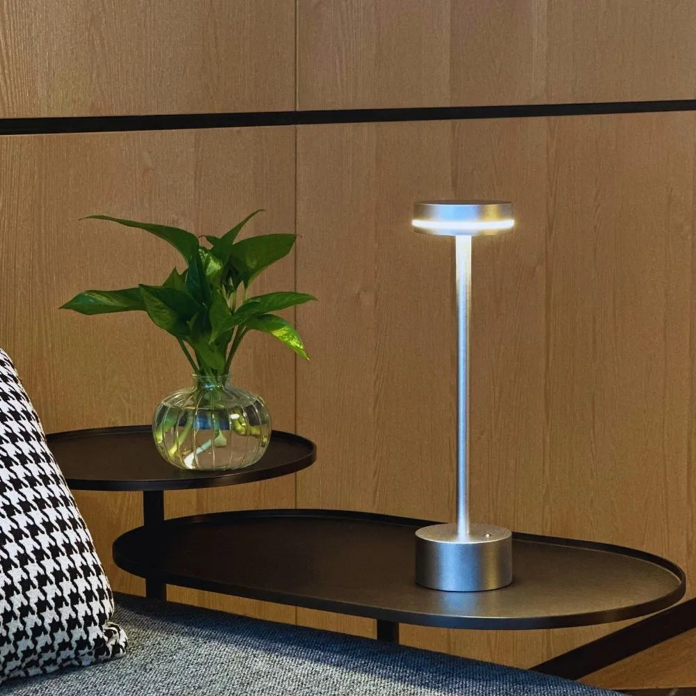 Brehn | Kosmische Eleganz Lampe