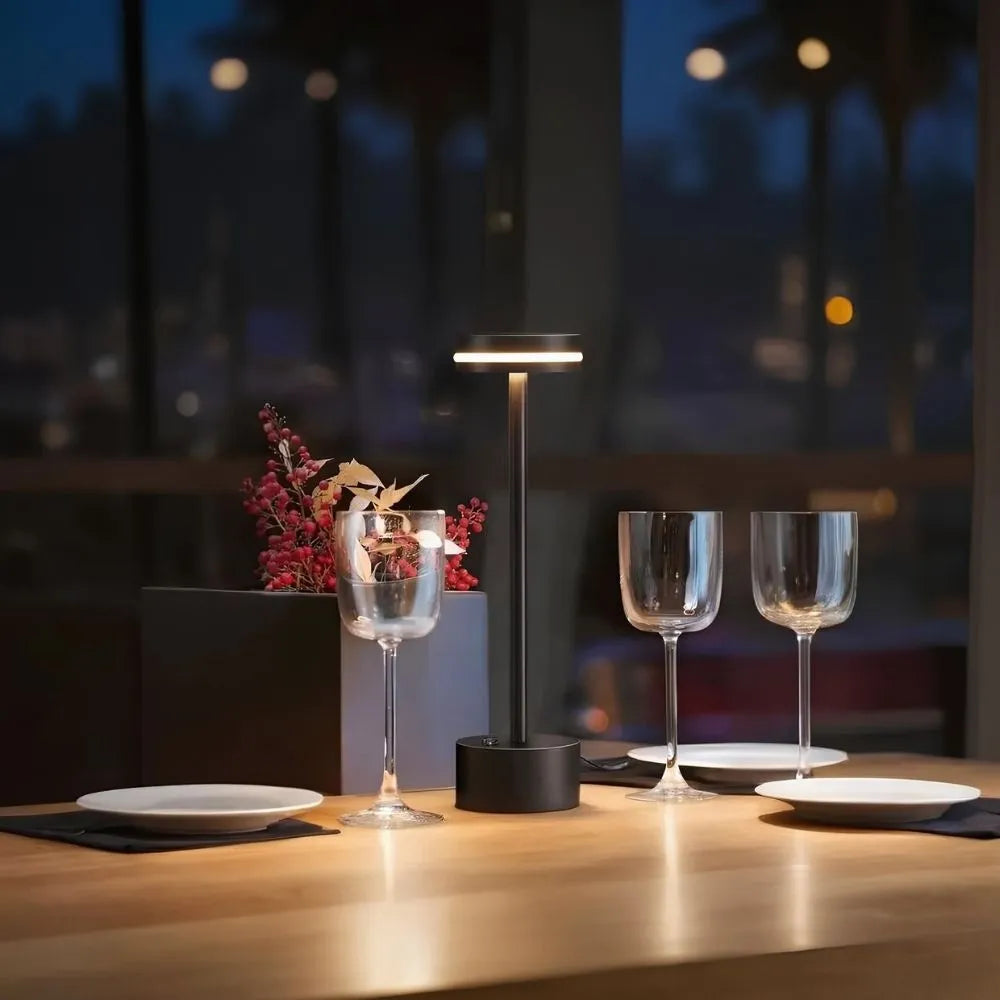 Brehn | Kosmische Eleganz Lampe