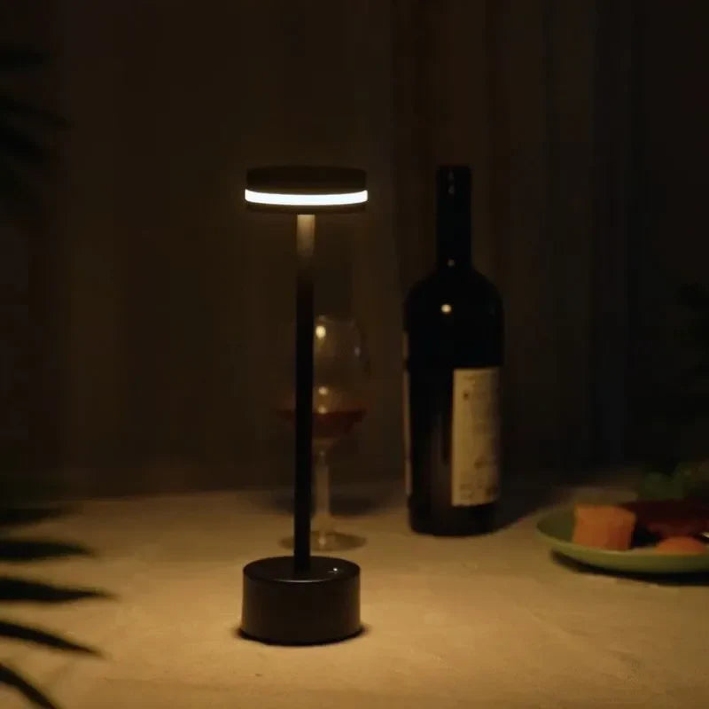 Brehn | Kosmische Eleganz Lampe