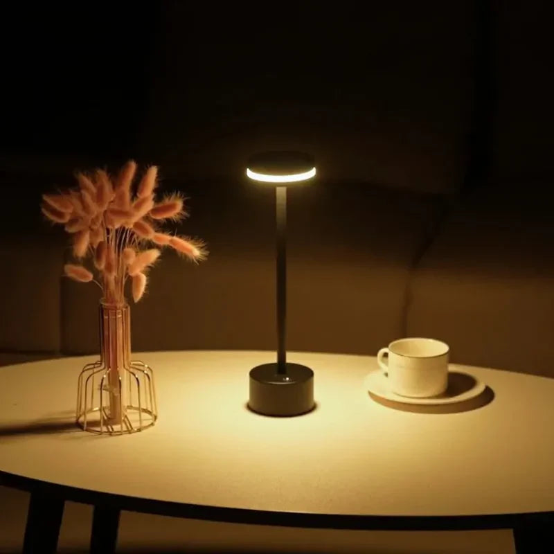 Brehn | Kosmische Eleganz Lampe