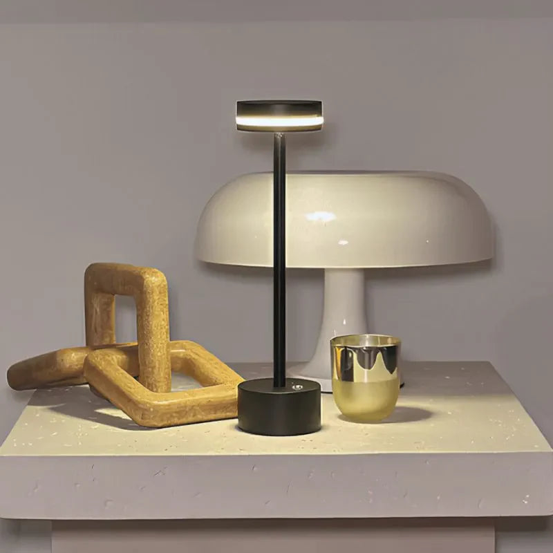 Brehn | Kosmische Eleganz Lampe