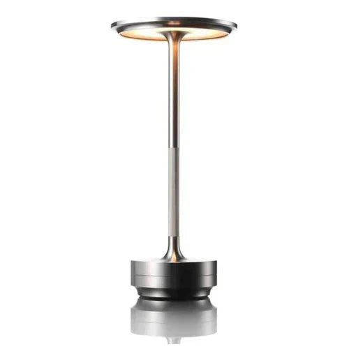 Kabellampe USB wiederaufladbare Designer Tischlampe - GlowBeam | Brehn