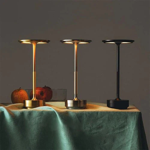 Kabellampe Smart Tischlampe - AuraGlow | Brehn