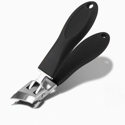 Extra breiter Nagelknipser für dicke und eingewachsene Nägel