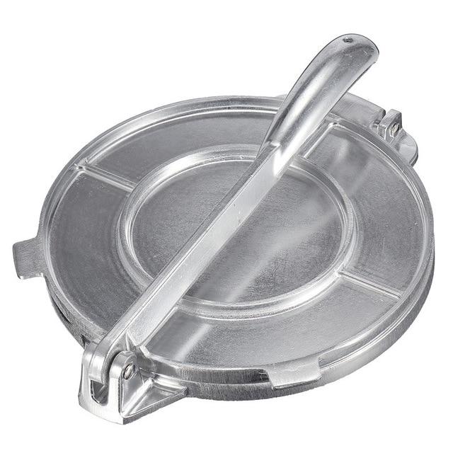 Tortilla Maker Press | Brehn