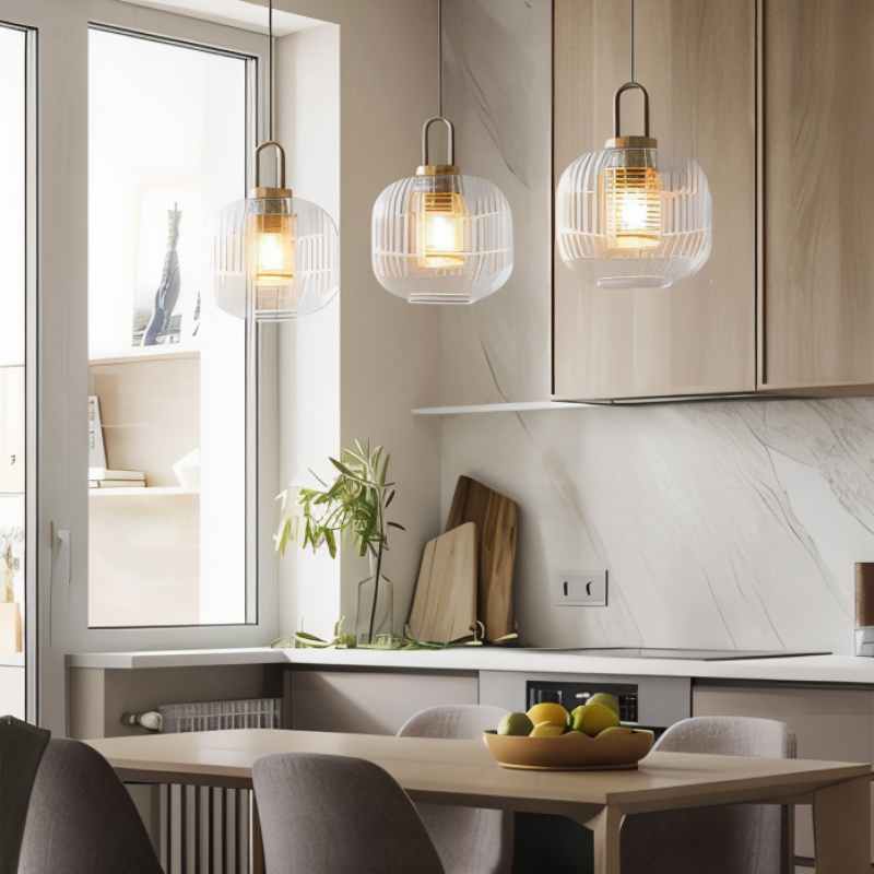 Brehn | Ein strahlender Hauch der Natur in Ihrem Interieur