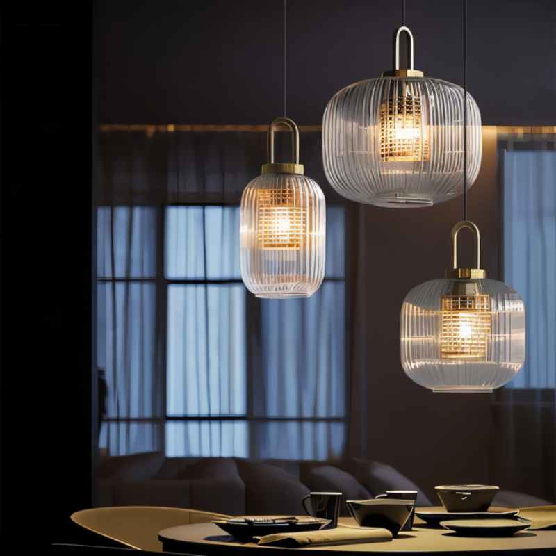 Brehn | Ein strahlender Hauch der Natur in Ihrem Interieur