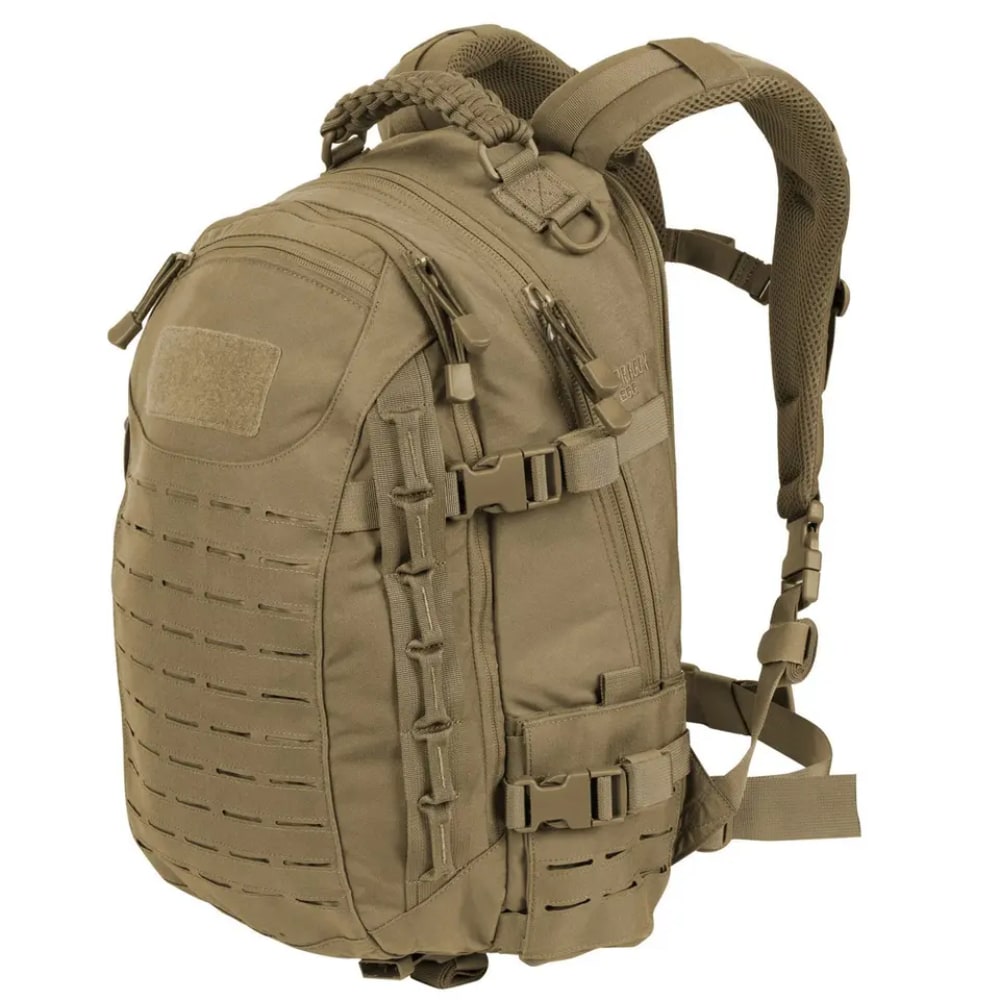 TRAILFORCE – Taktischer Abenteuerrucksack mit 30 Litern Stauraum