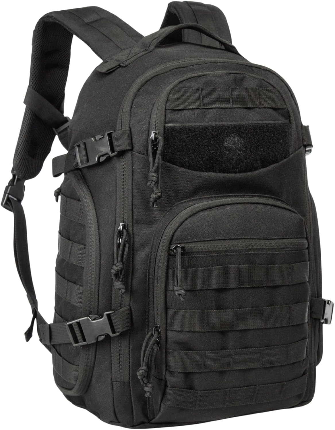 35L Outdoor Tactical Backpack mit Molle-System und Laptop-Aufbewahrung | Brehn