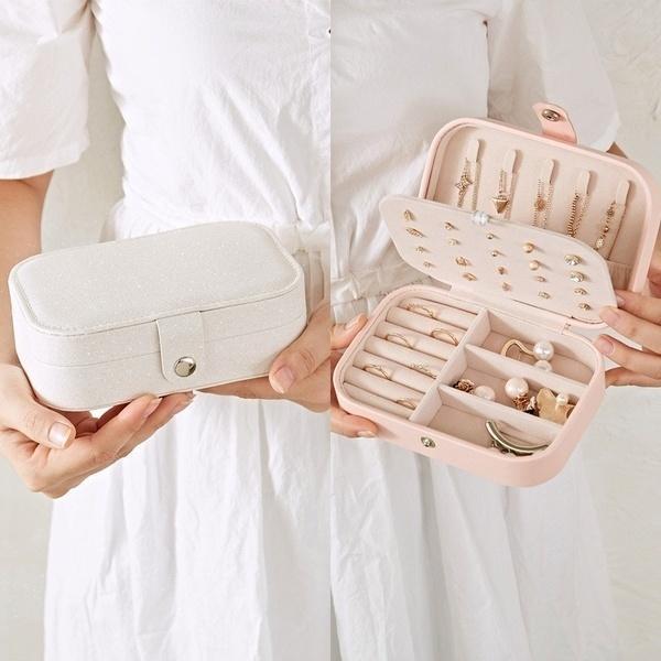 Brehn | Schmuck-Organizer-Box