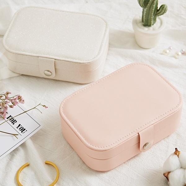 Brehn | Schmuck Organizer Box