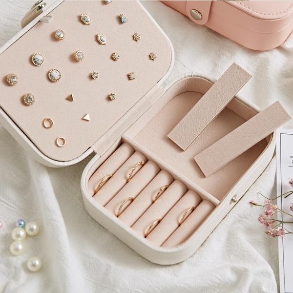 Brehn | Schmuck Organizer Box