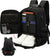 60L wasserdichter Reise-Laptop-Rucksack mit USB-Anschluss und Schuhfach | Brehn