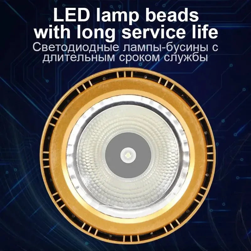 Multifunktionales Led Campinglicht Wiederaufladbare Campinglampe Solarstromladung Tragbarer Ventilator Laterne Notbeleuchtung im Freien | Brehn
