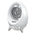 Portable Air Conditioner Air Cooler Fan - 2000mAh USB Fan for Office, Home, Camping, Travel - Trekker Essentials