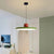 Brehn | Trendy Bauhaus Glas Pendelleuchte - LunaBau