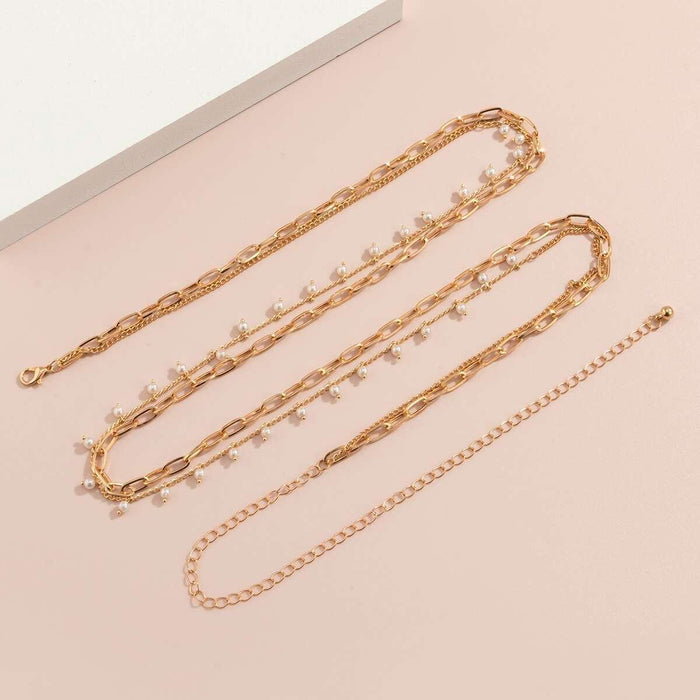 Boho Bliss Bauchkette | Brehn