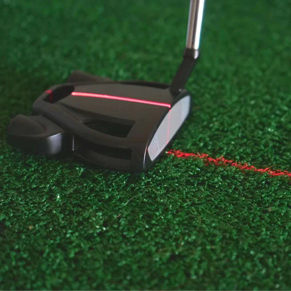 Brehn | ElitePutt Precision Tool | Ultimative Ausrichtung beim Putten für fehlerlose Genauigkeit