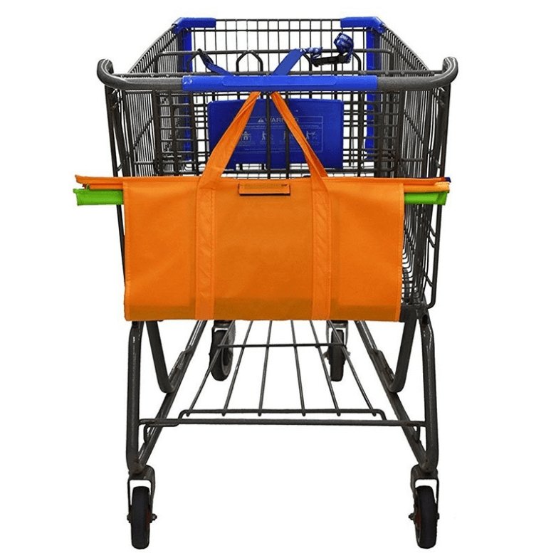 Brehn | EasyCart™ Praktische Einkaufslösung zur Aufbewahrung
