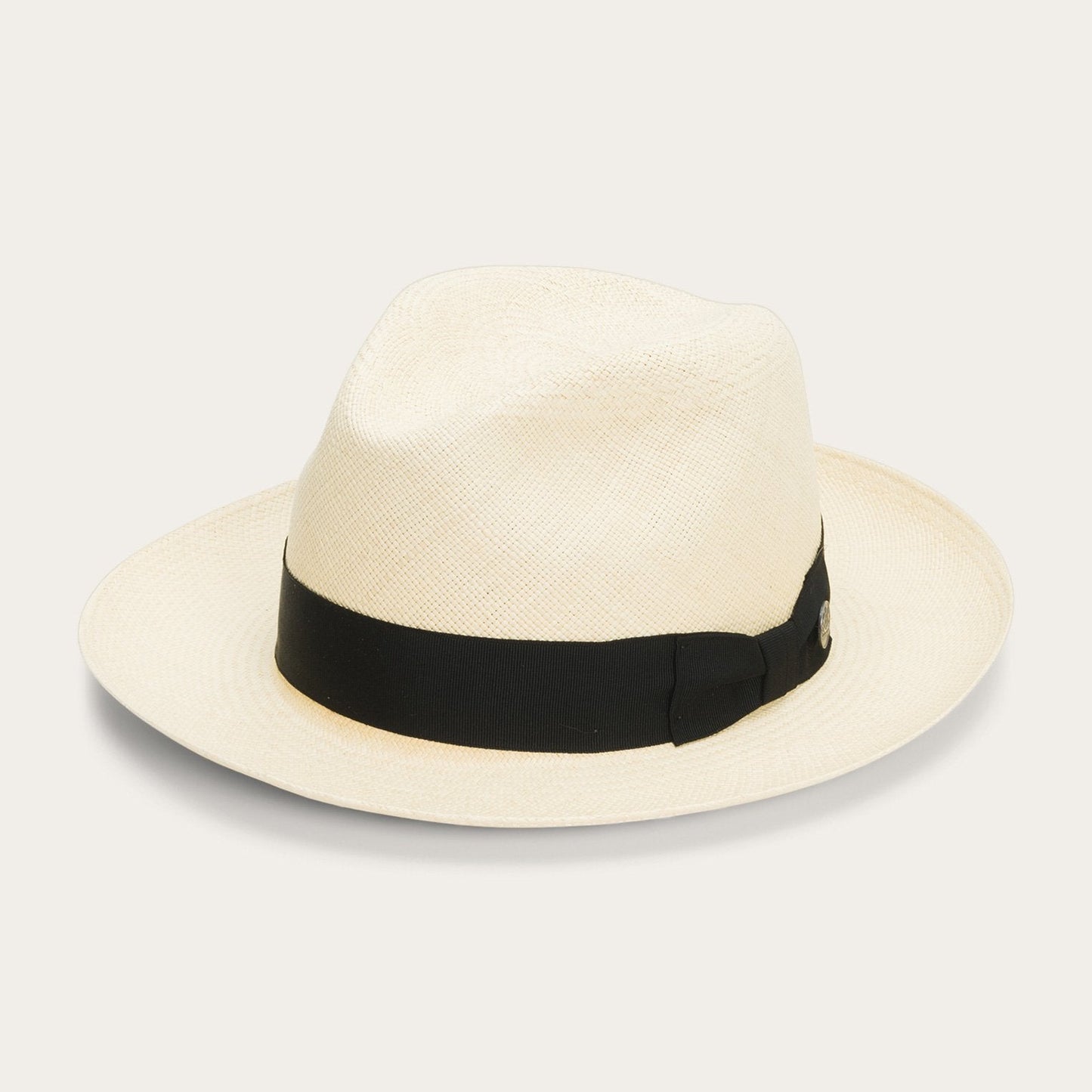StyleJet Center Dent Panama Fedora | Brehn