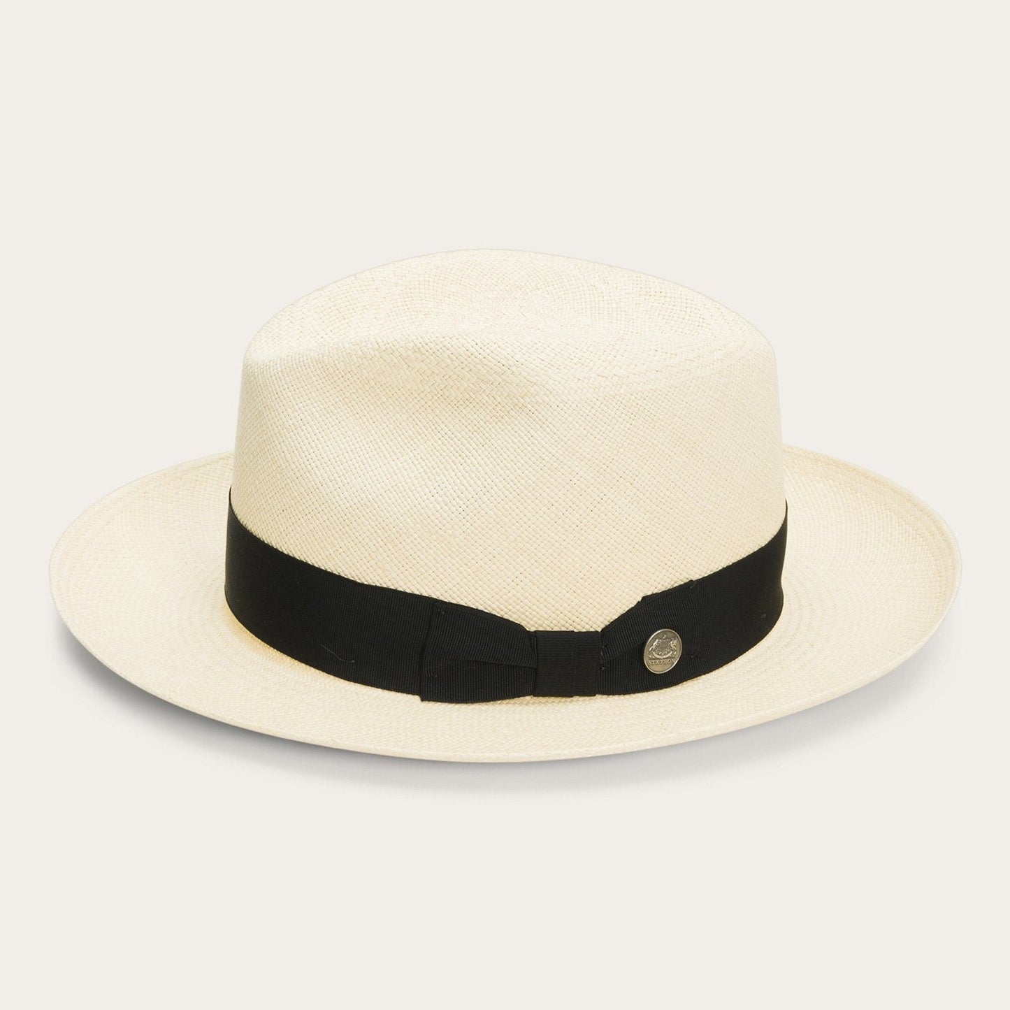 StyleJet Center Dent Panama Fedora | Brehn