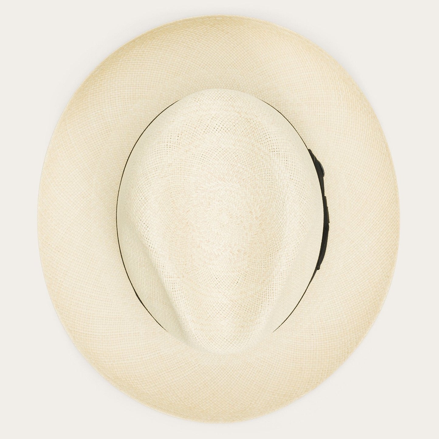 StyleJet Center Dent Panama Fedora | Brehn