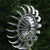 Windmühle - Windly - Magic Metal - Gartendekoration