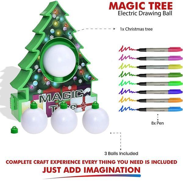 Brehn | Weihnachts Original Ornament Dekorateur