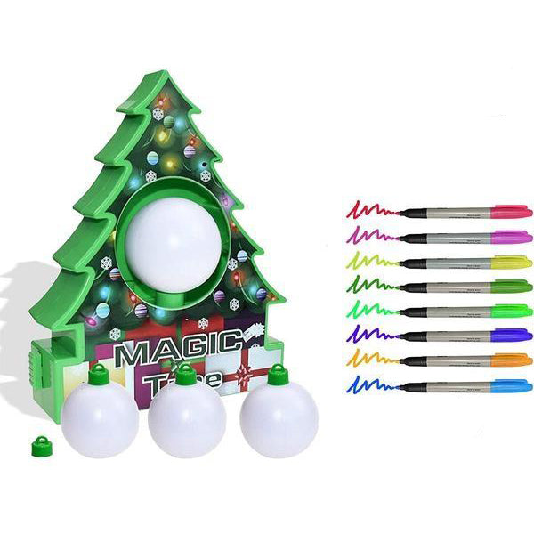 Brehn | Weihnachts Original Ornament Dekorateur
