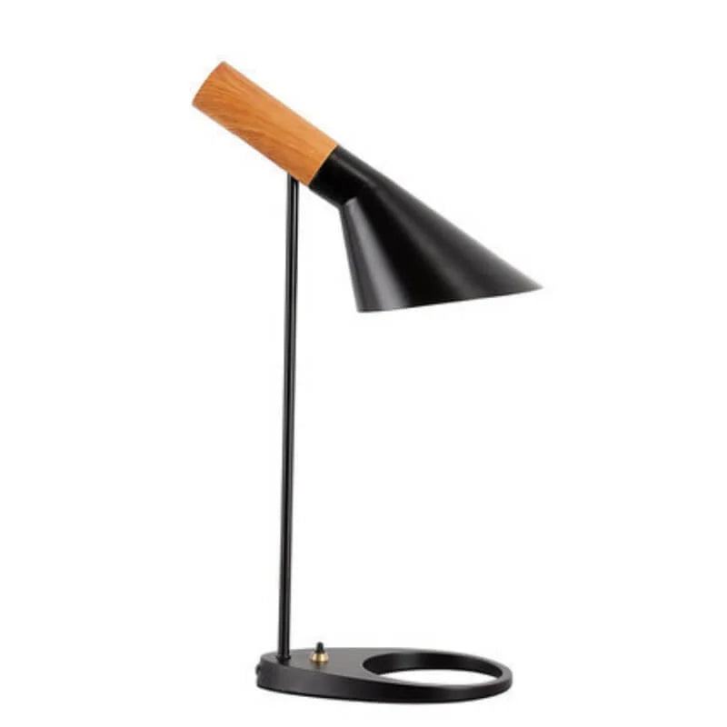 Brehn | LumiMinimal Tisch - Elegante LED-Tischlampe für modernes Interieur