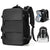 Kompakte Unisex-Reise-Rucksack | Brehn