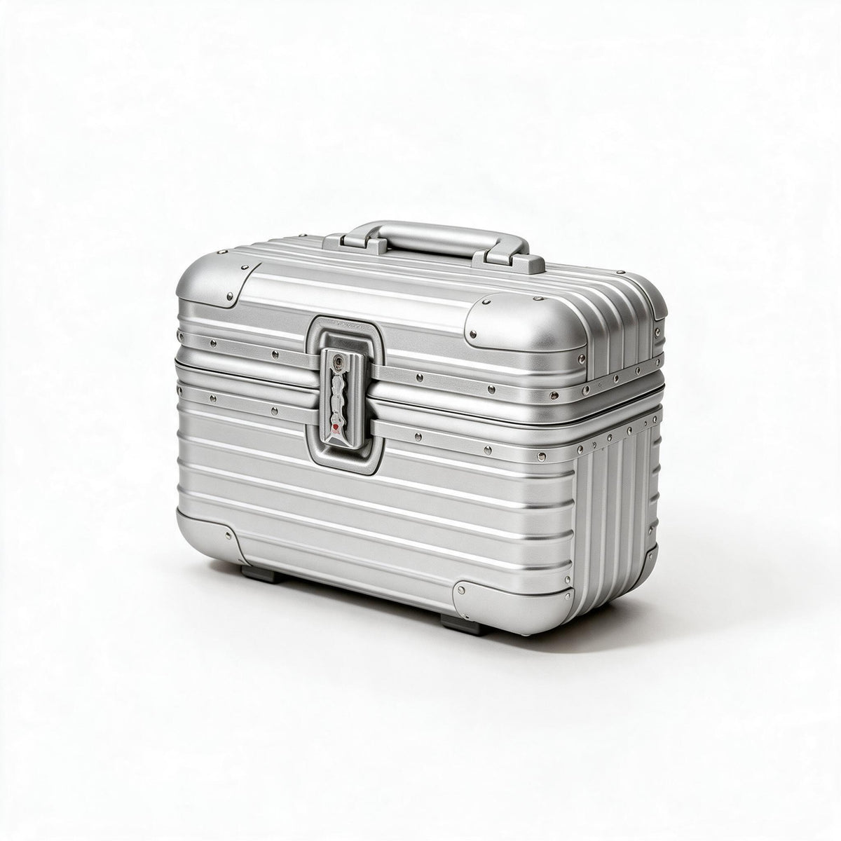 Unisex Rolling Cabin Luggage Brehn