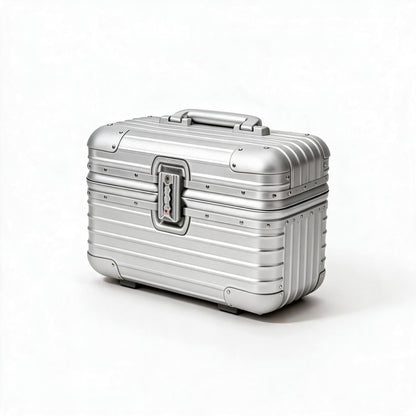 Unisex Rolling Cabin Luggage Brehn