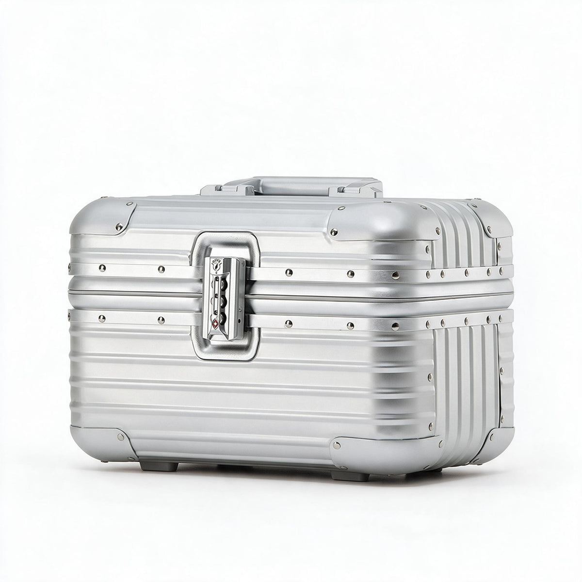Unisex Rolling Cabin Luggage Brehn