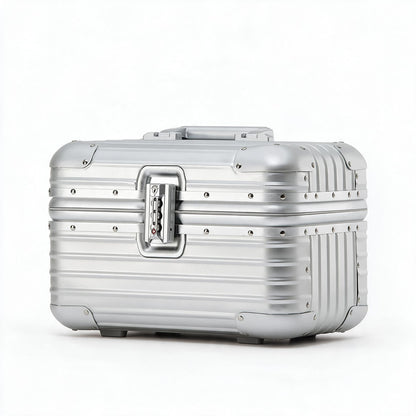 Unisex Rolling Cabin Luggage Brehn
