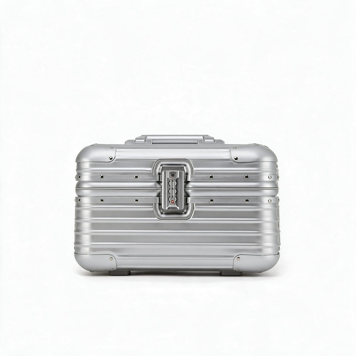 Unisex Rolling Cabin Luggage Brehn