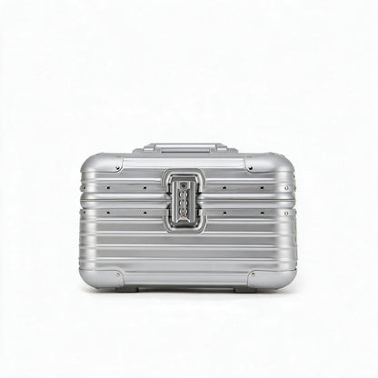 Unisex Rolling Cabin Luggage Brehn